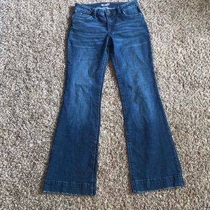 Wrangler Retro Flairs